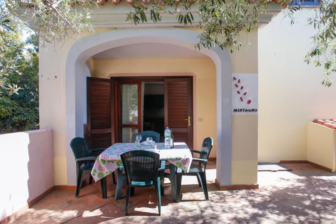 Holiday home La Ena Casa Vacanze Budoni